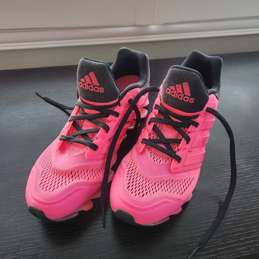 Adidas Springblade Women's Shoe